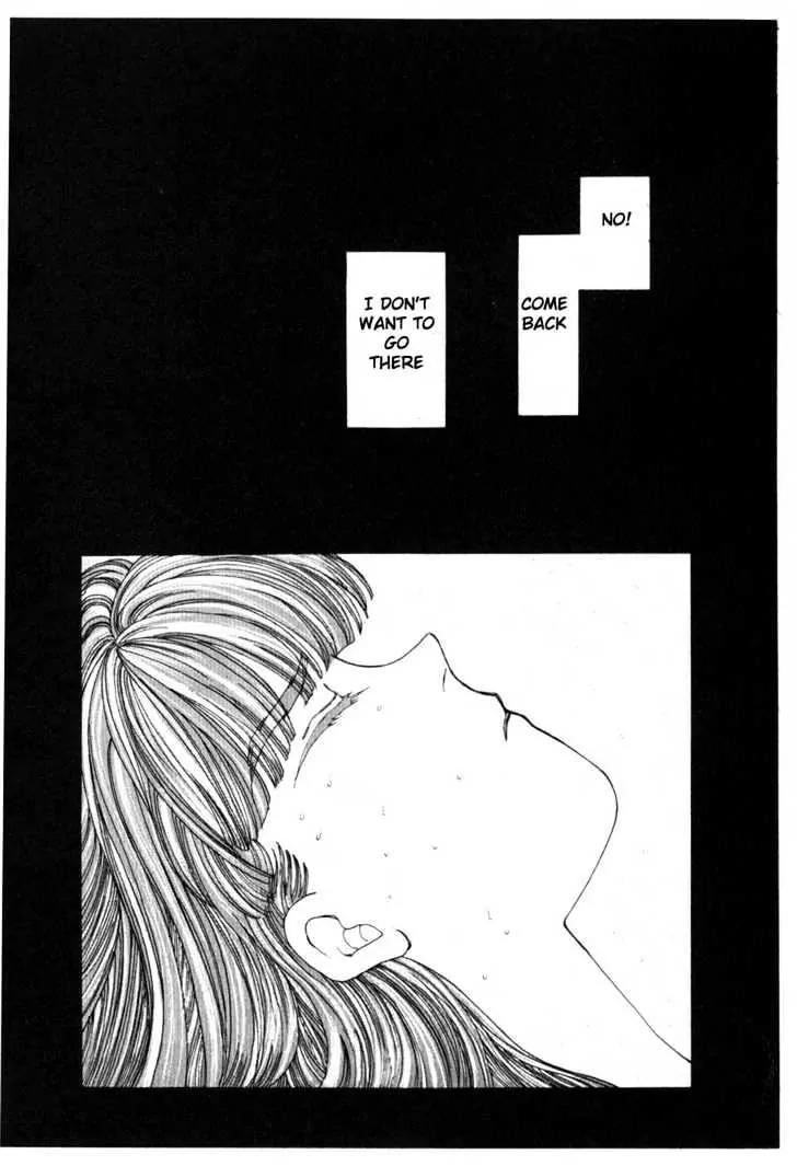 Please Save My Earth Chapter 8.3 page 43 - Vol.8 Chapter 3
