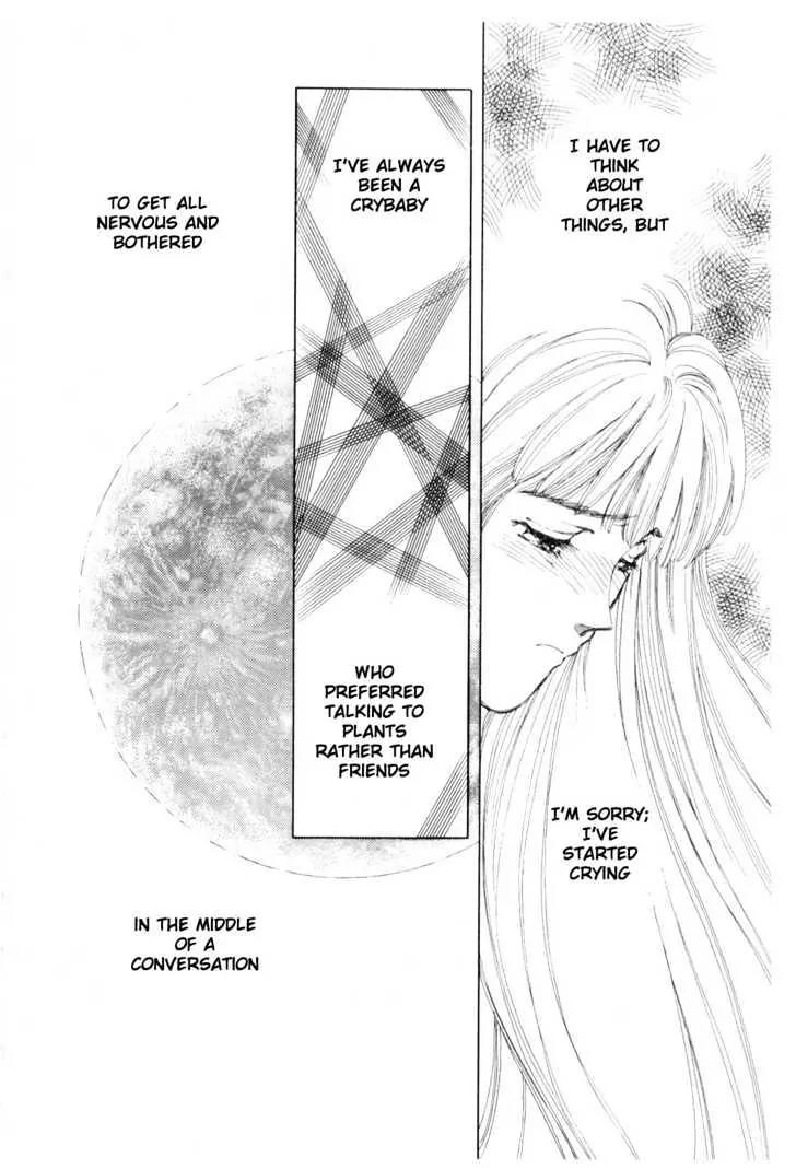Please Save My Earth Chapter 8.3 page 55 - Vol.8 Chapter 3