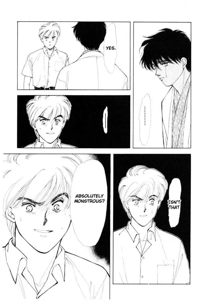 Please Save My Earth Chapter 8.5 page 20 - Vol.8 Chapter 5