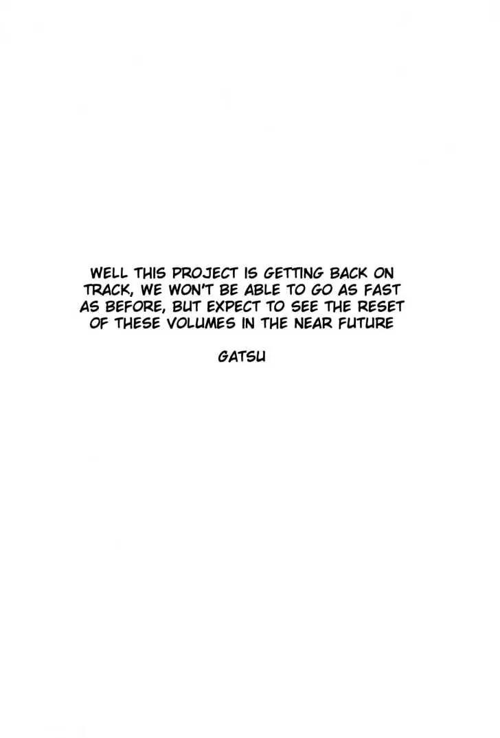 Please Save My Earth Chapter 8.5 page 36 - Vol.8 Chapter 5