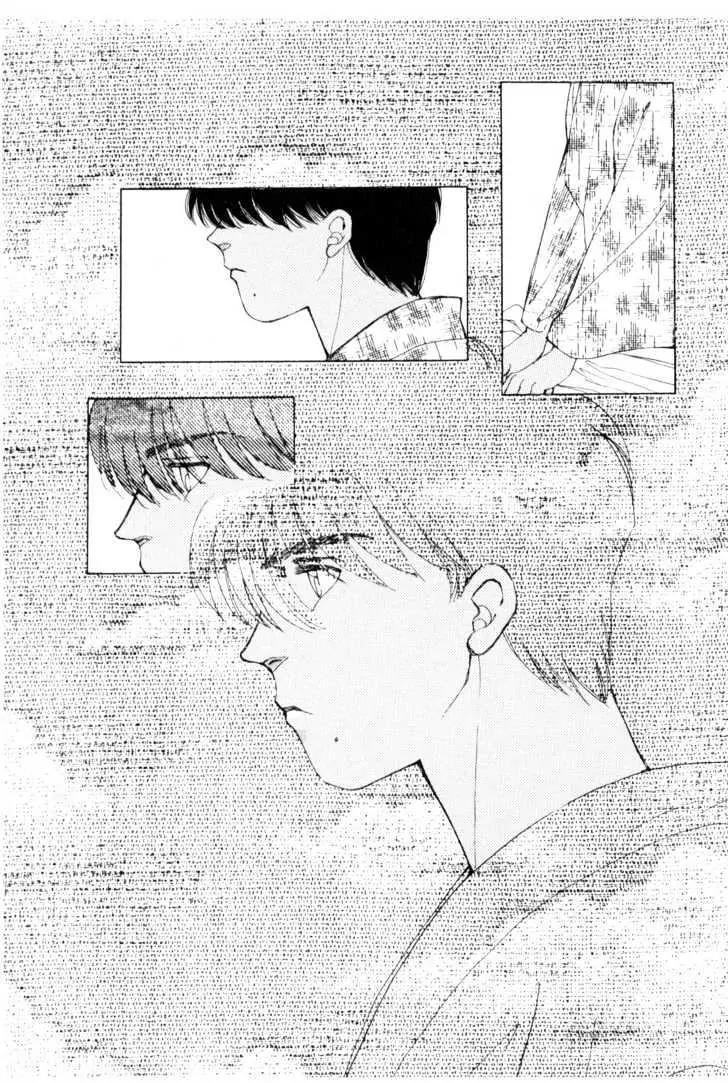 Please Save My Earth Chapter 9.1 page 21 - Vol.9 Chapter 1