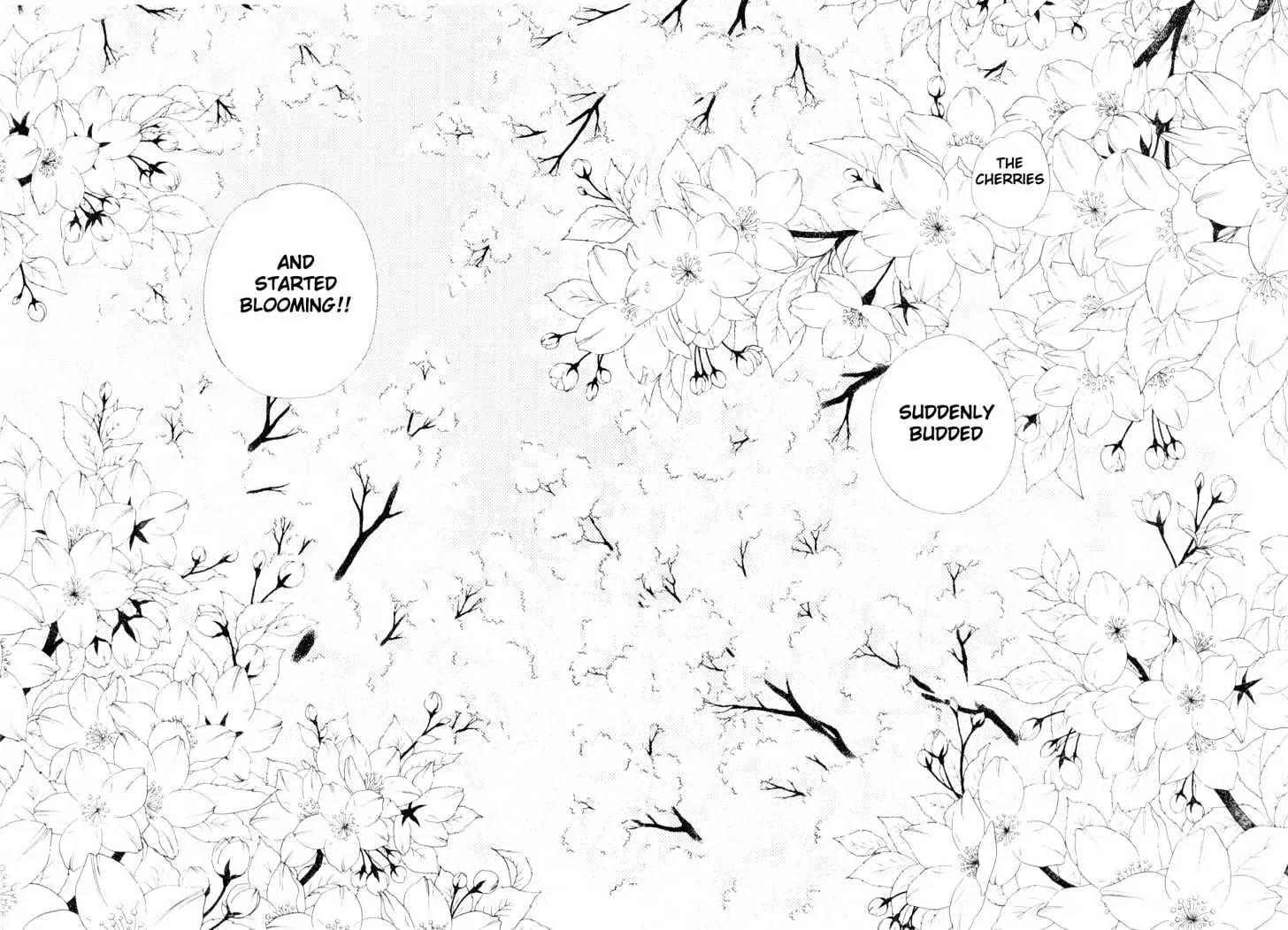 Please Save My Earth Chapter 9.1 page 26 - Vol.9 Chapter 1