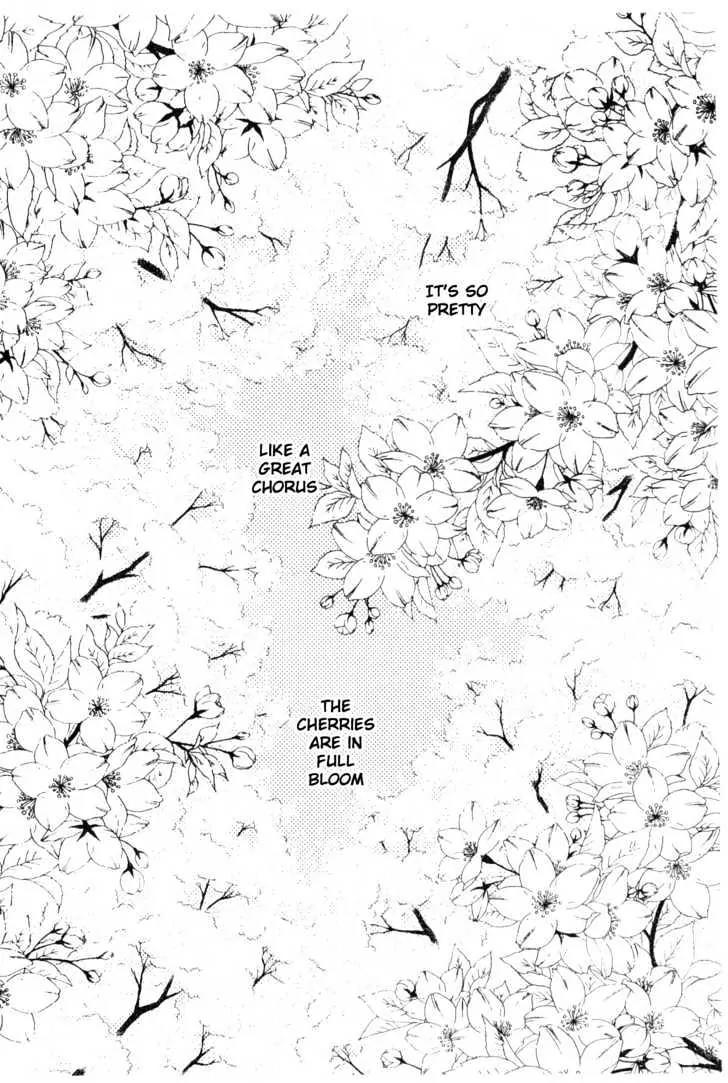 Please Save My Earth Chapter 9.1 page 29 - Vol.9 Chapter 1