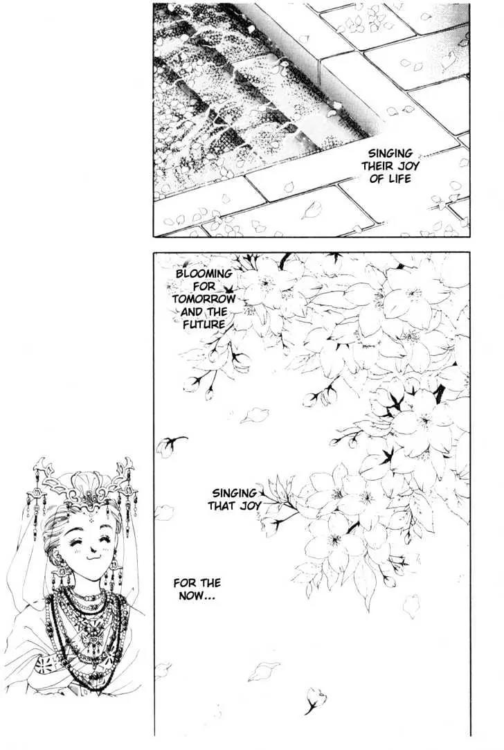 Please Save My Earth Chapter 9.1 page 30 - Vol.9 Chapter 1