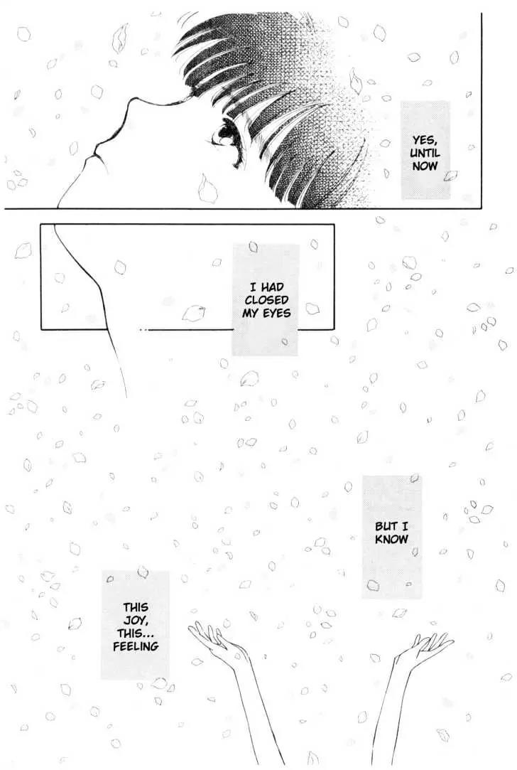 Please Save My Earth Chapter 9.1 page 32 - Vol.9 Chapter 1