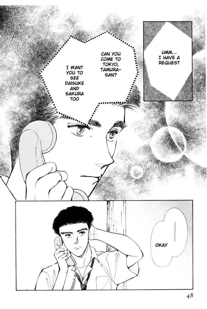 Please Save My Earth Chapter 9.1 page 42 - Vol.9 Chapter 1