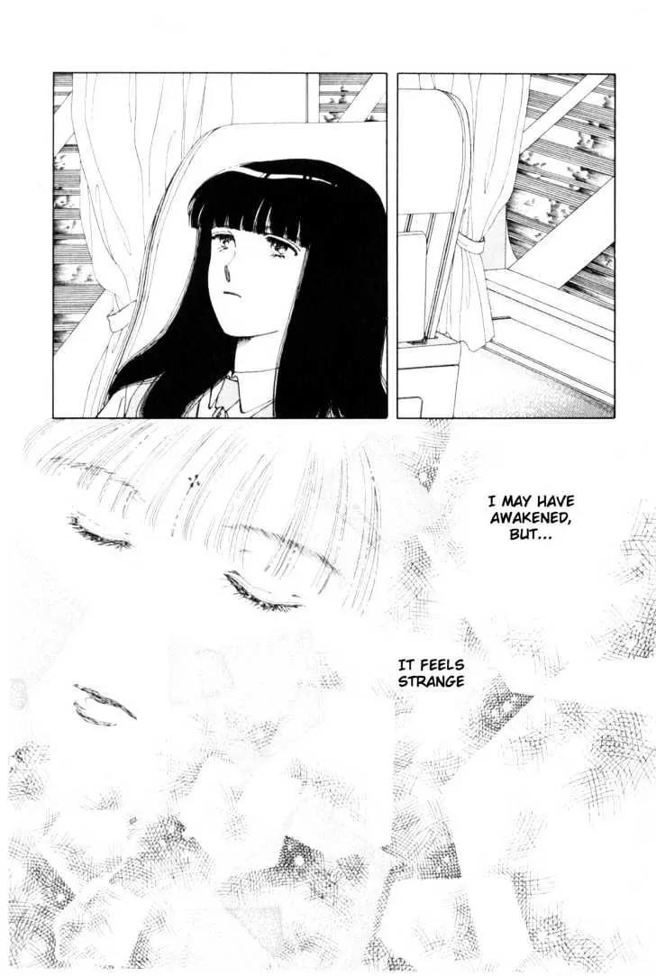 Please Save My Earth Chapter 9.1 page 47 - Vol.9 Chapter 1