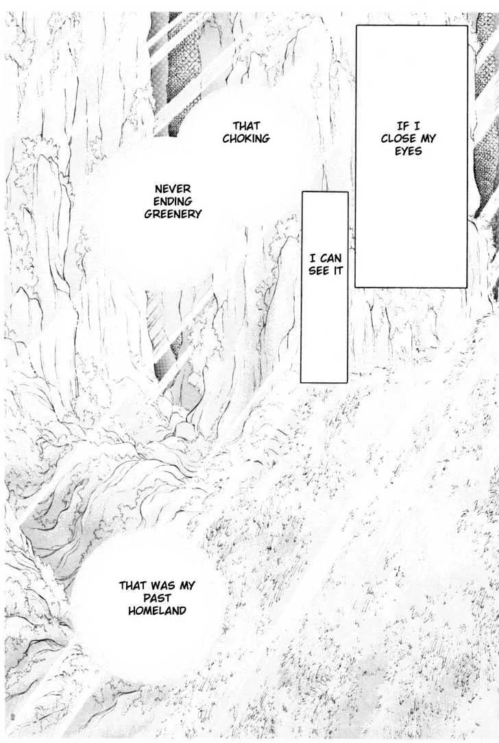 Please Save My Earth Chapter 9.1 page 49 - Vol.9 Chapter 1