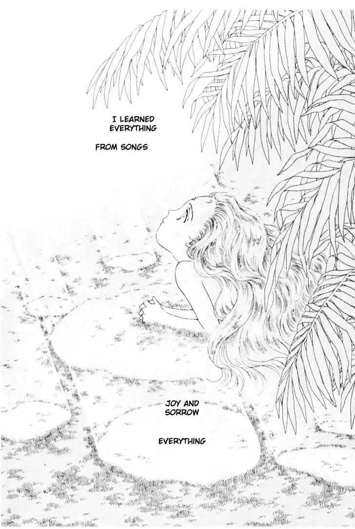 Please Save My Earth Chapter 9.1 page 51 - Vol.9 Chapter 1