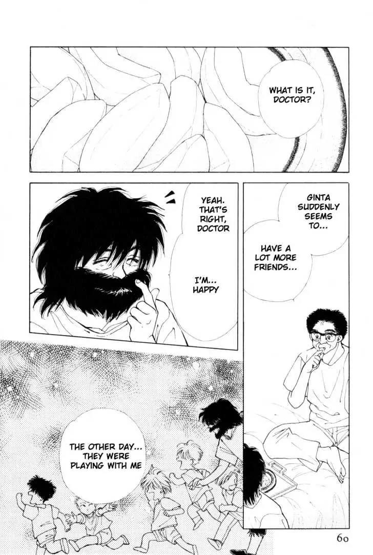 Please Save My Earth Chapter 9.1 page 54 - Vol.9 Chapter 1