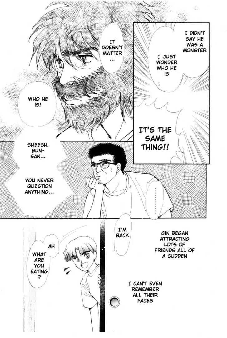 Please Save My Earth Chapter 9.1 page 57 - Vol.9 Chapter 1
