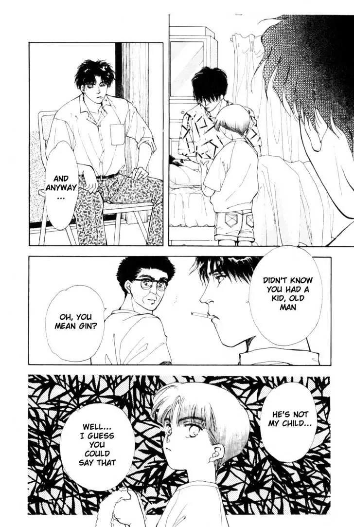 Please Save My Earth Chapter 9.1 page 68 - Vol.9 Chapter 1