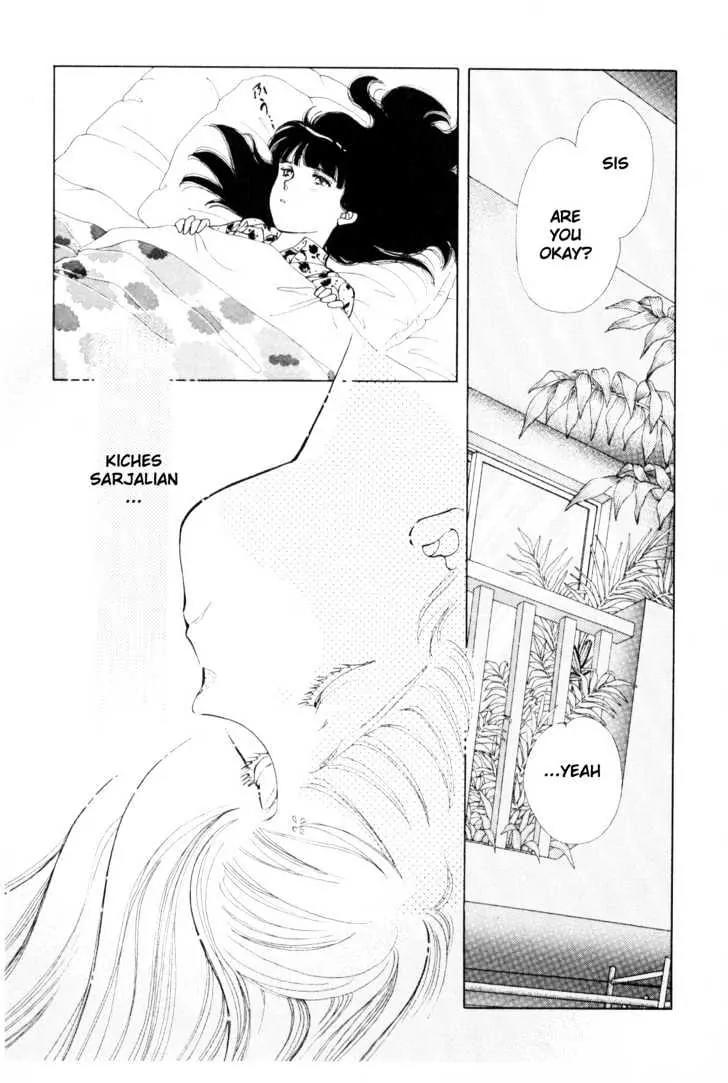 Please Save My Earth Chapter 9.1 page 71 - Vol.9 Chapter 1