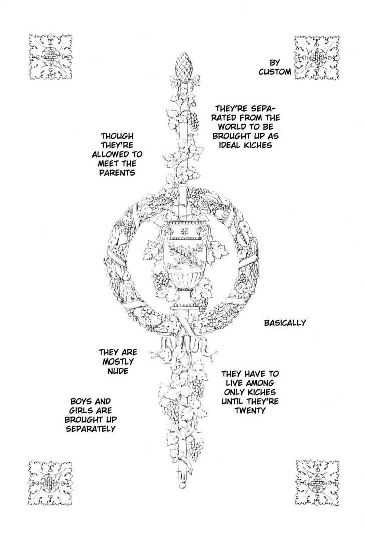 Please Save My Earth Chapter 9.1 page 73 - Vol.9 Chapter 1