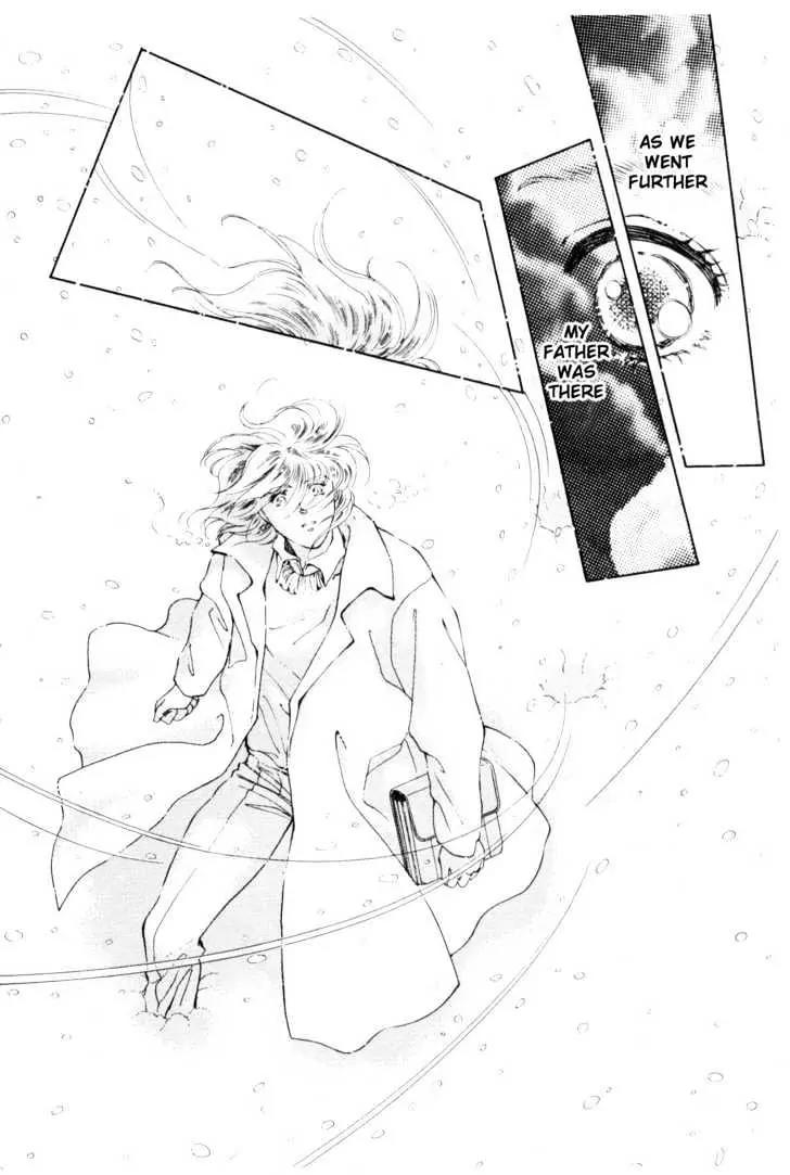 Please Save My Earth Chapter 9.2 page 17 - Vol.9 Chapter 2