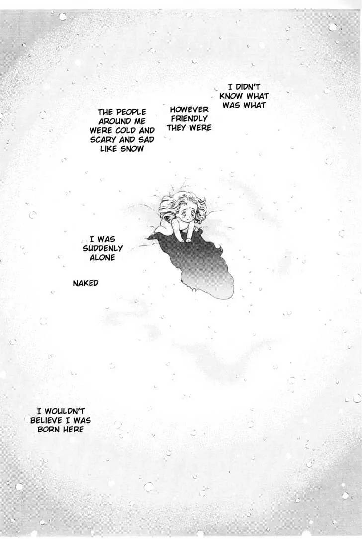Please Save My Earth Chapter 9.2 page 21 - Vol.9 Chapter 2