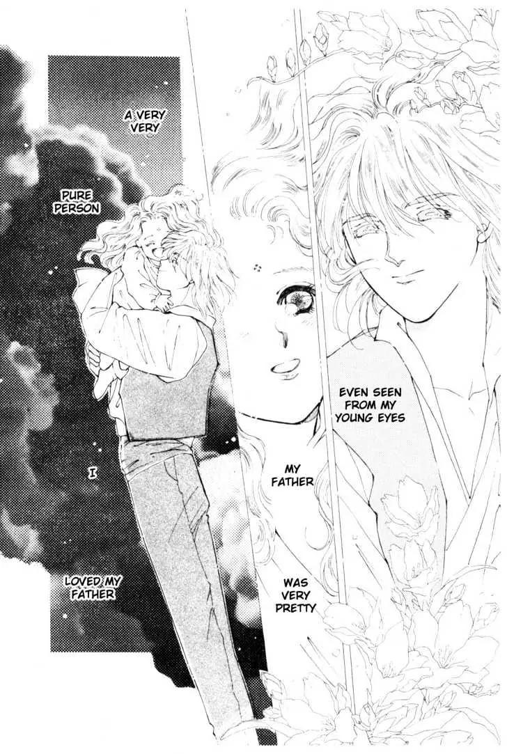 Please Save My Earth Chapter 9.2 page 3 - Vol.9 Chapter 2