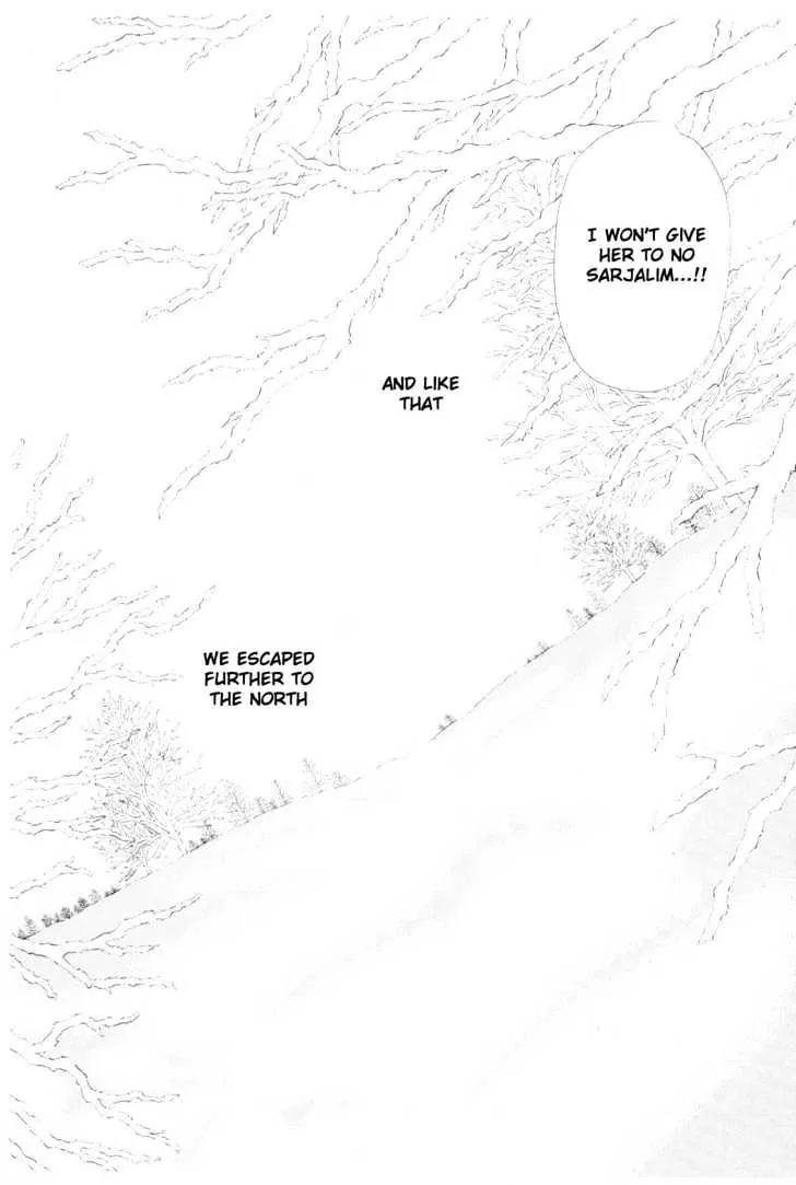 Please Save My Earth Chapter 9.2 page 36 - Vol.9 Chapter 2