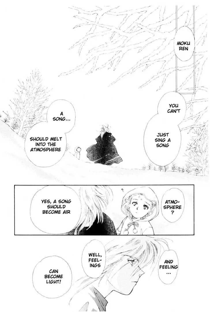 Please Save My Earth Chapter 9.2 page 37 - Vol.9 Chapter 2