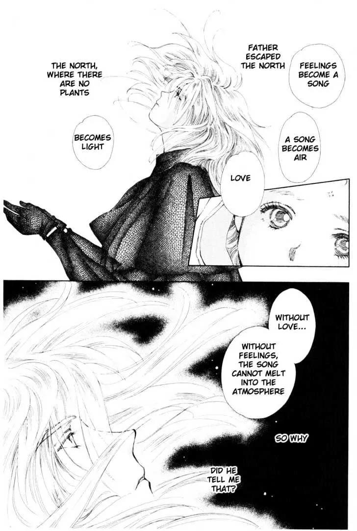 Please Save My Earth Chapter 9.2 page 38 - Vol.9 Chapter 2