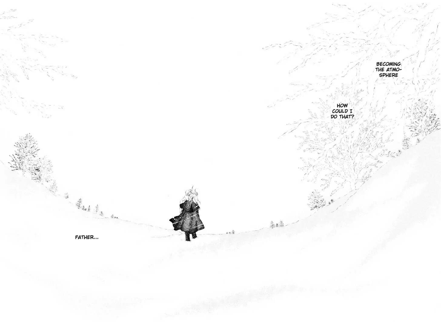Please Save My Earth Chapter 9.2 page 39 - Vol.9 Chapter 2