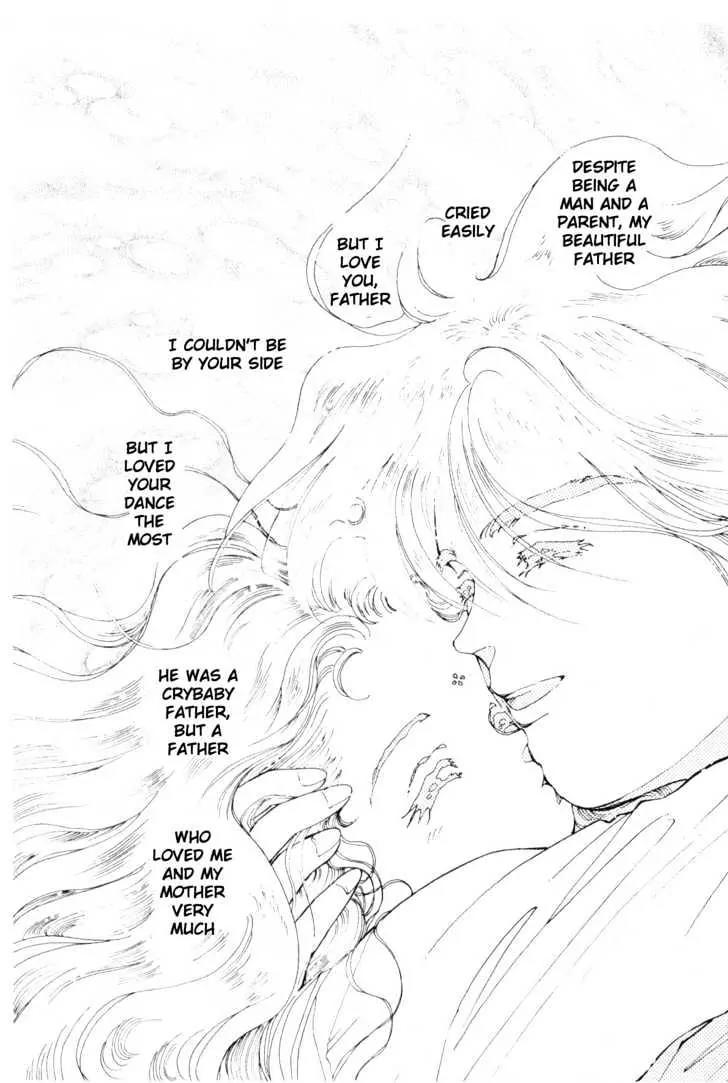 Please Save My Earth Chapter 9.2 page 4 - Vol.9 Chapter 2