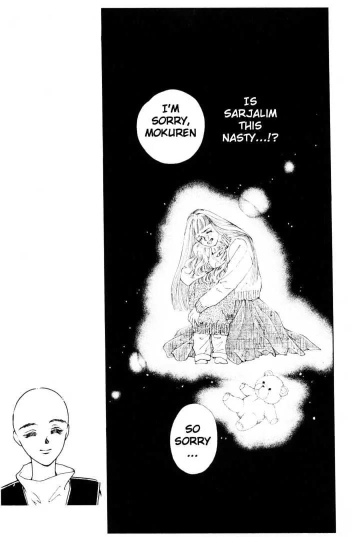 Please Save My Earth Chapter 9.2 page 41 - Vol.9 Chapter 2
