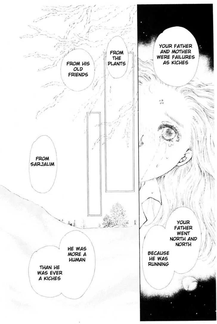 Please Save My Earth Chapter 9.2 page 46 - Vol.9 Chapter 2