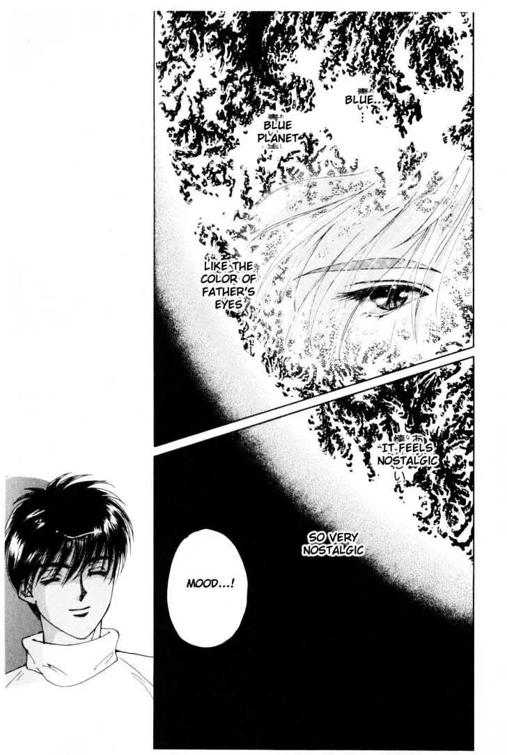 Please Save My Earth Chapter 9.2 page 51 - Vol.9 Chapter 2