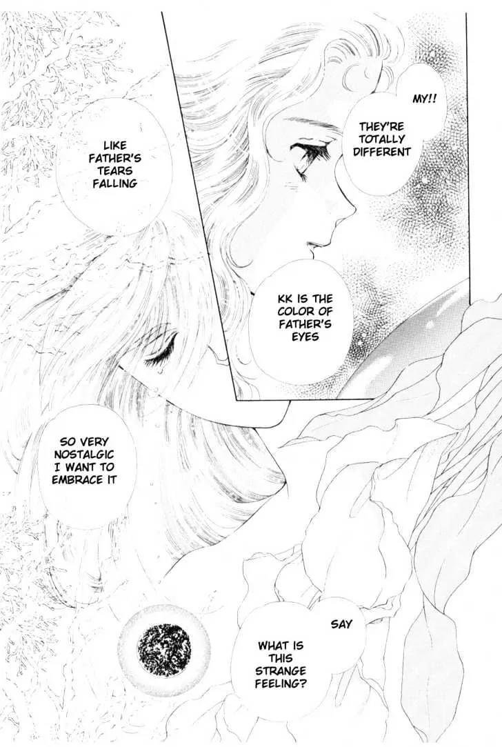 Please Save My Earth Chapter 9.2 page 53 - Vol.9 Chapter 2