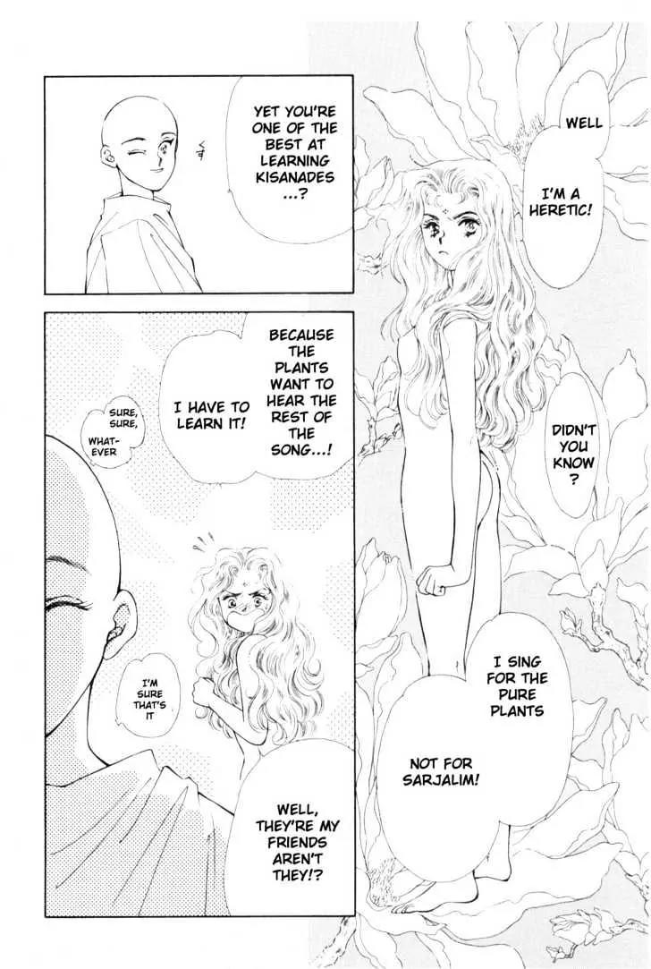 Please Save My Earth Chapter 9.2 page 56 - Vol.9 Chapter 2