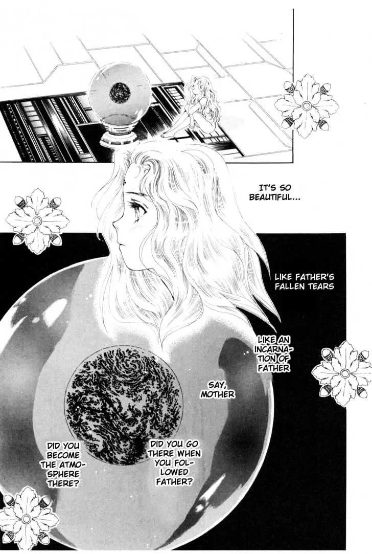 Please Save My Earth Chapter 9.2 page 57 - Vol.9 Chapter 2