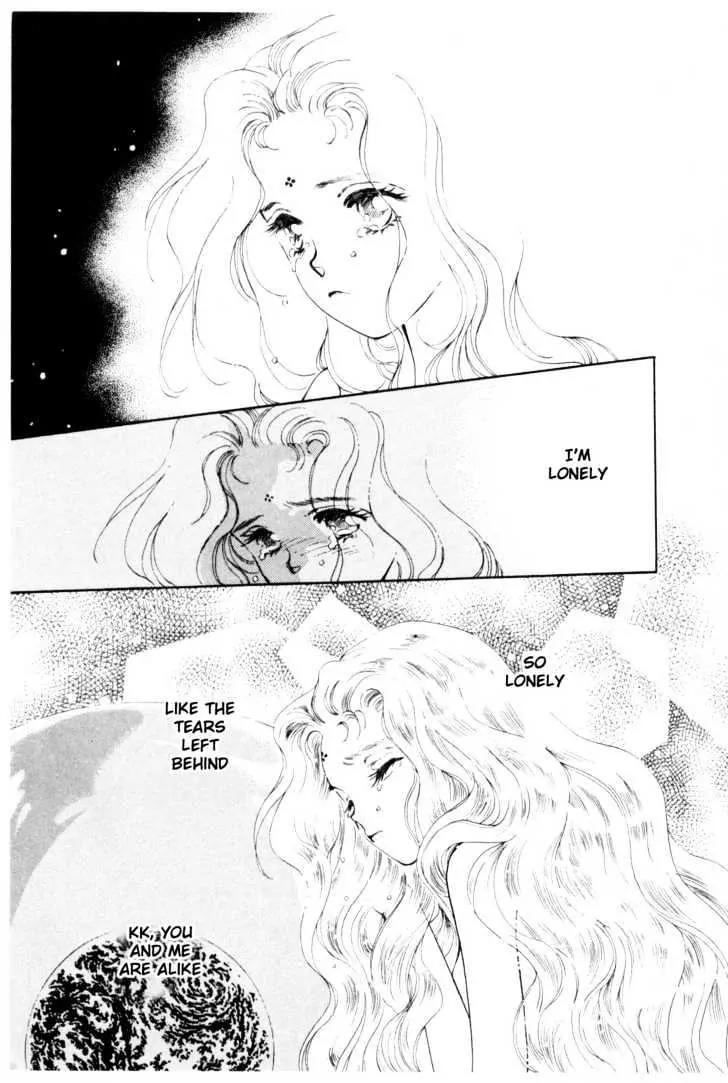 Please Save My Earth Chapter 9.2 page 63 - Vol.9 Chapter 2
