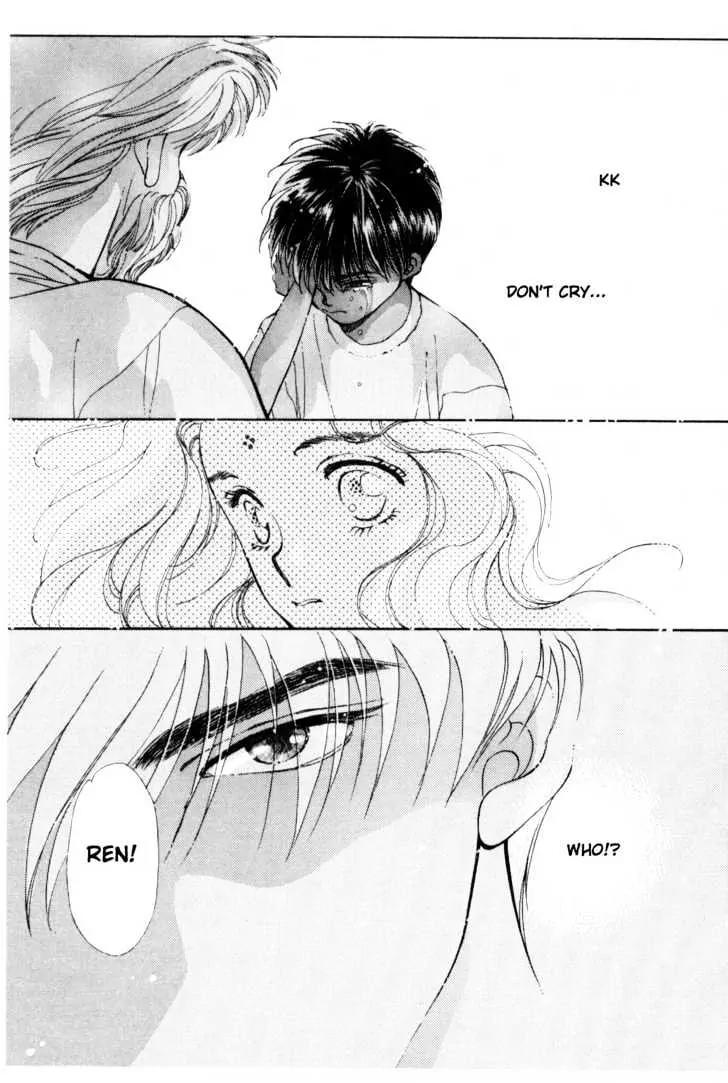 Please Save My Earth Chapter 9.2 page 65 - Vol.9 Chapter 2