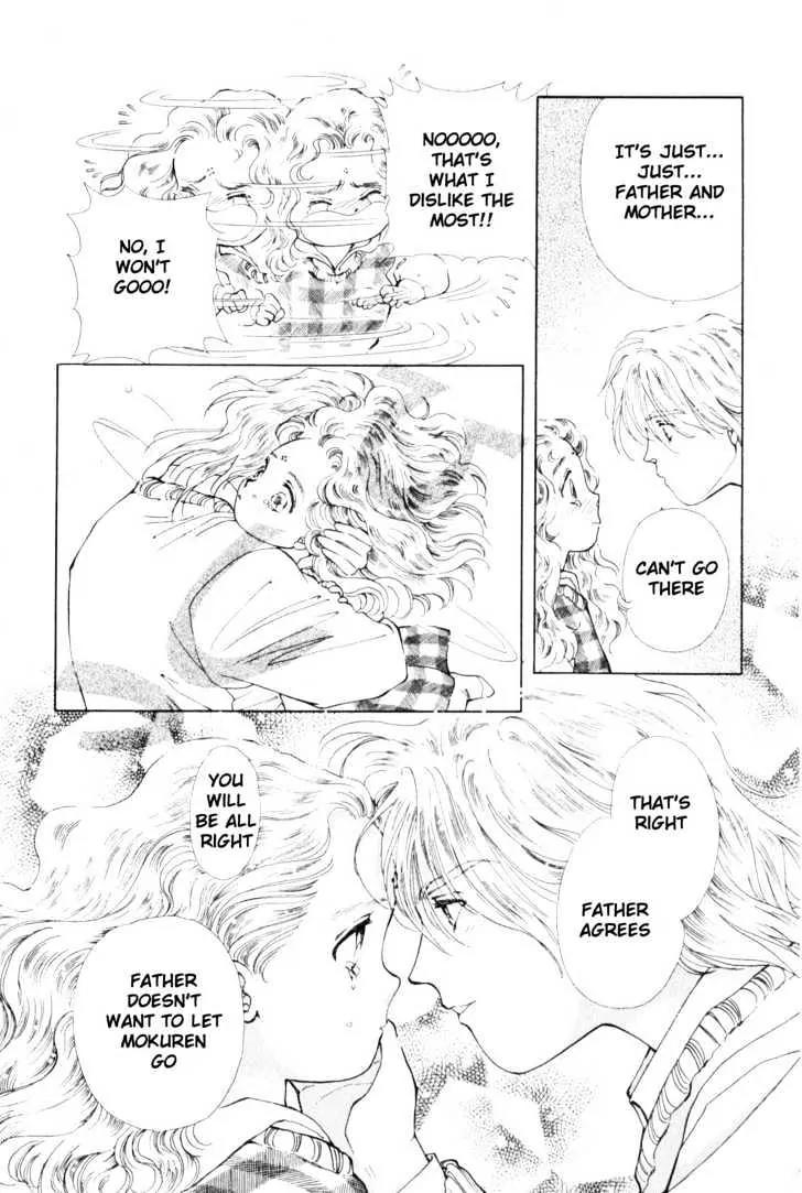 Please Save My Earth Chapter 9.2 page 7 - Vol.9 Chapter 2