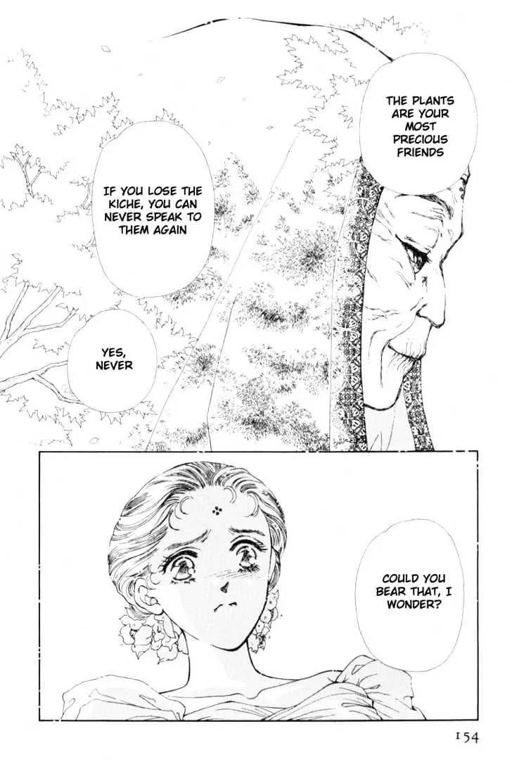 Please Save My Earth Chapter 9.2 page 72 - Vol.9 Chapter 2