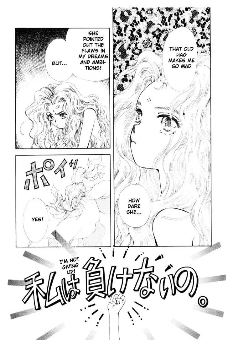 Please Save My Earth Chapter 9.2 page 74 - Vol.9 Chapter 2