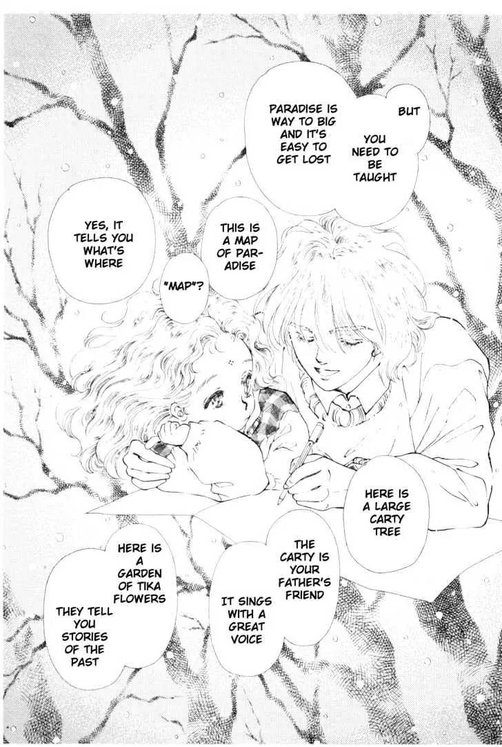 Please Save My Earth Chapter 9.2 page 8 - Vol.9 Chapter 2