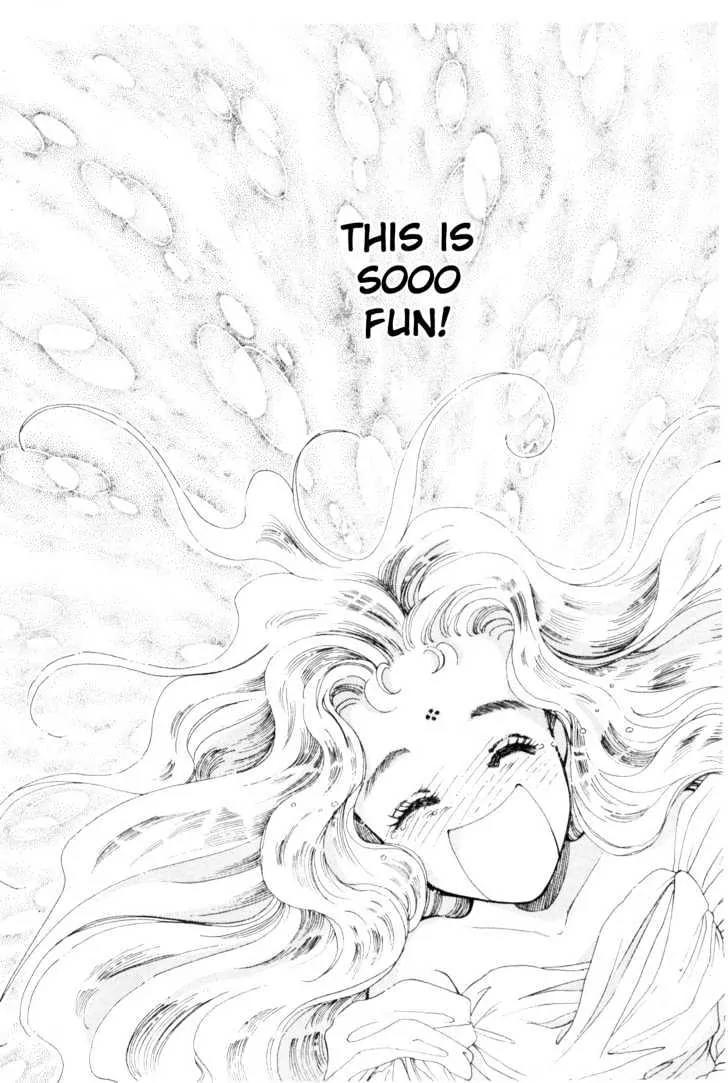 Please Save My Earth Chapter 9.3 page 10 - Vol.9 Chapter 3