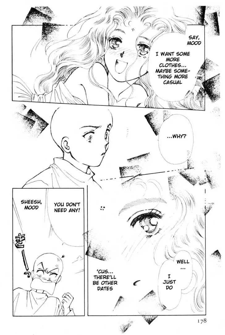 Please Save My Earth Chapter 9.3 page 20 - Vol.9 Chapter 3