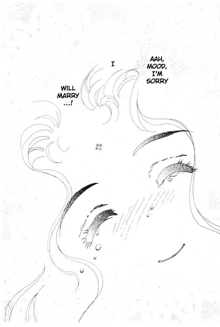 Please Save My Earth Chapter 9.3 page 21 - Vol.9 Chapter 3