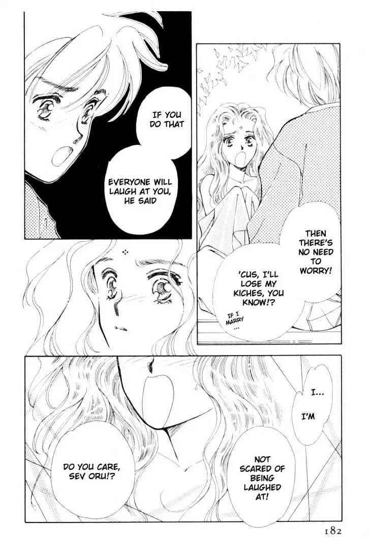 Please Save My Earth Chapter 9.3 page 24 - Vol.9 Chapter 3