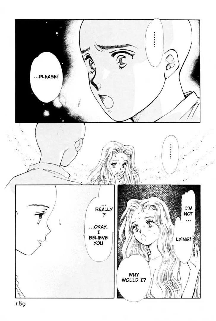 Please Save My Earth Chapter 9.3 page 31 - Vol.9 Chapter 3