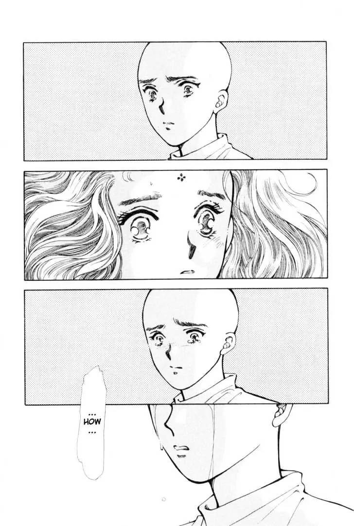 Please Save My Earth Chapter 9.3 page 44 - Vol.9 Chapter 3