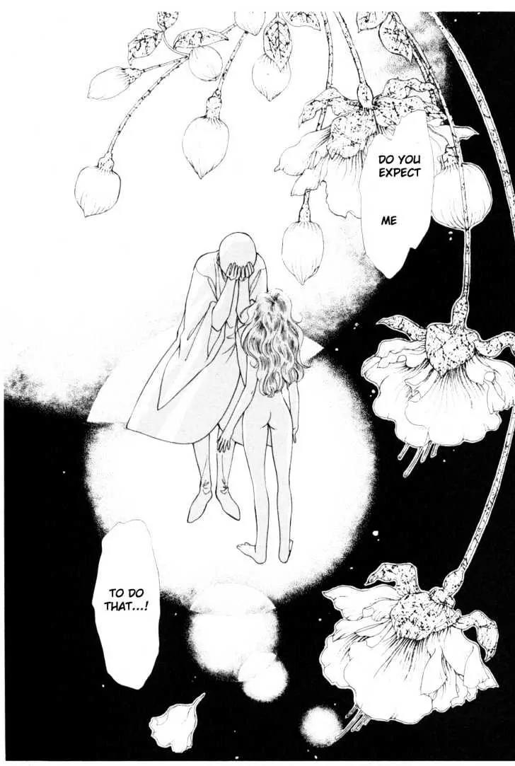 Please Save My Earth Chapter 9.3 page 45 - Vol.9 Chapter 3