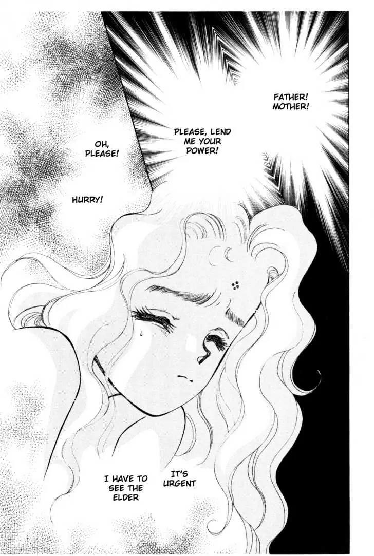 Please Save My Earth Chapter 9.3 page 46 - Vol.9 Chapter 3