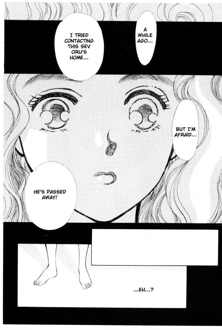 Please Save My Earth Chapter 9.3 page 49 - Vol.9 Chapter 3