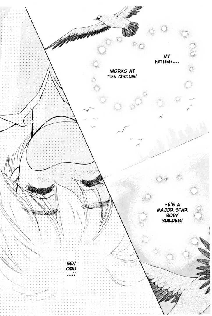 Please Save My Earth Chapter 9.3 page 50 - Vol.9 Chapter 3