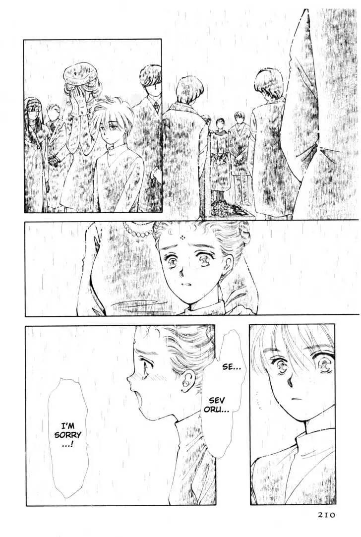 Please Save My Earth Chapter 9.3 page 51 - Vol.9 Chapter 3