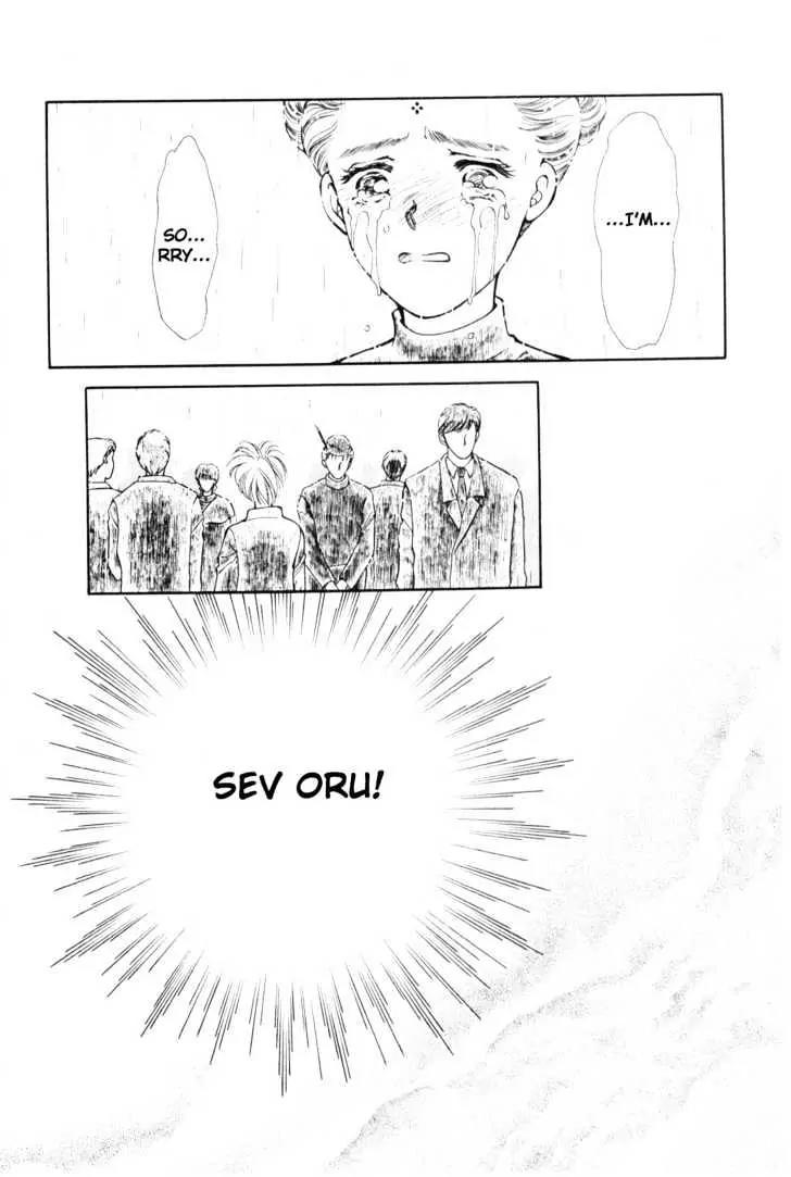 Please Save My Earth Chapter 9.3 page 53 - Vol.9 Chapter 3